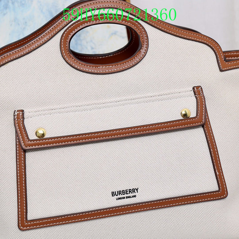 Ozarra Fashion -BBR Bags - 441