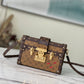 Fashion Lu-Vi bags - 5101