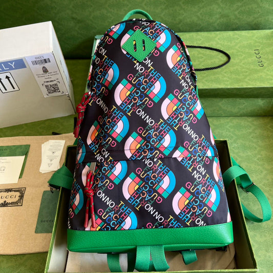 OZ - GCI Bags - 600