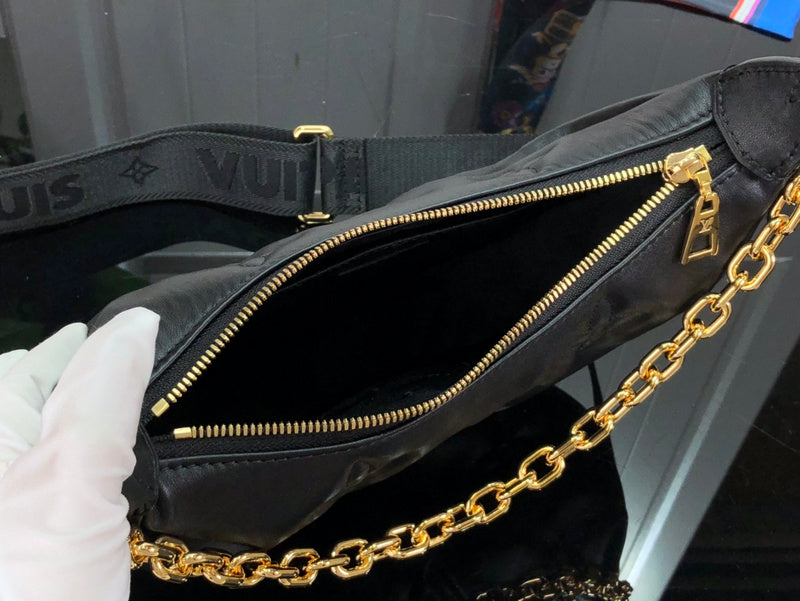 Ozarra Fashion Lu-Vi Bags - 16733