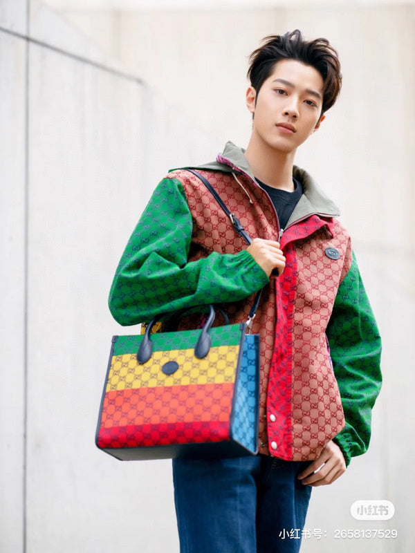 Ozarra - GCI Bags - 2118