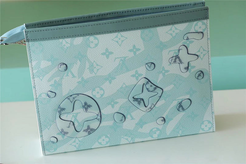Ozarra Fashion Lu-Vi bags - 10541