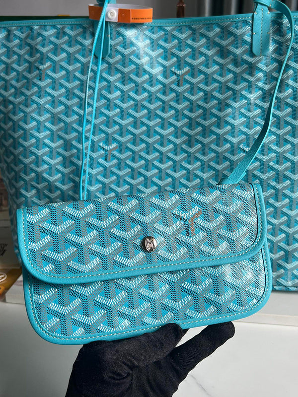 OZ - GYO Bags - 281