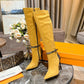 Ozarra Luxury - LOV Women Shoes - 889