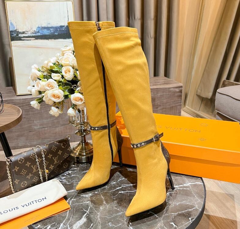 Ozarra Luxury - LOV Women Shoes - 889