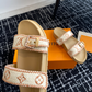 Ozarra Luxury - LOV Women Shoes - 003