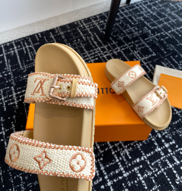 Ozarra Luxury - LOV Women Shoes - 003