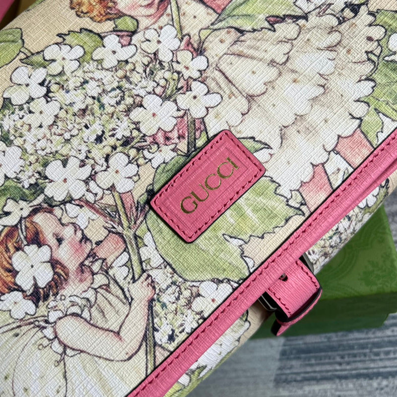 Ozarra - GG Bags - 980