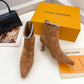 Ozarra Luxury - LOV Women Shoes - 384
