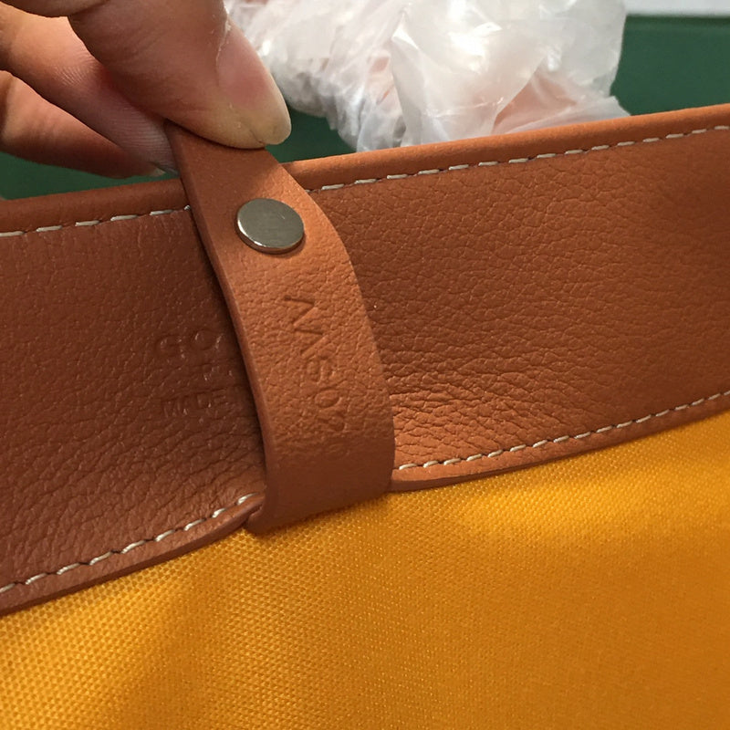 Ozarra - GOD Bags - 992