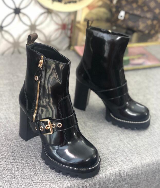 Ozarra Luxury - LOV Women Shoes - 778