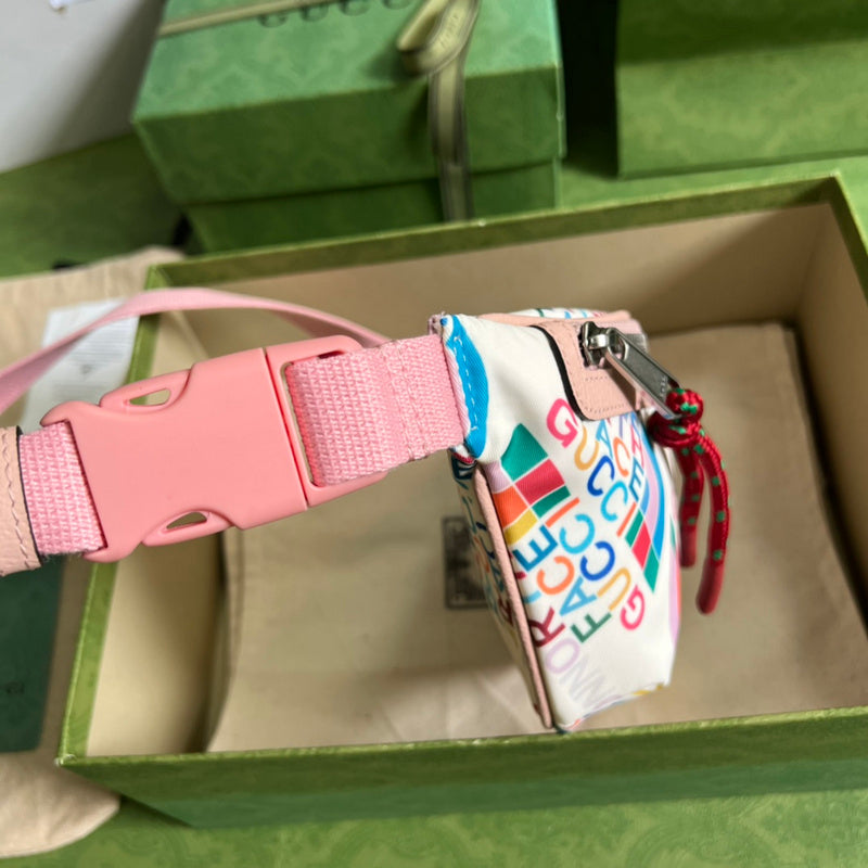 OZ - GCI Bags - 582