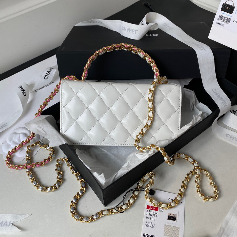 Ozarra - CHL Bags - 7571