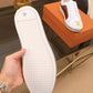 Ozarra Luxury - LOV Men Shoes - 1864