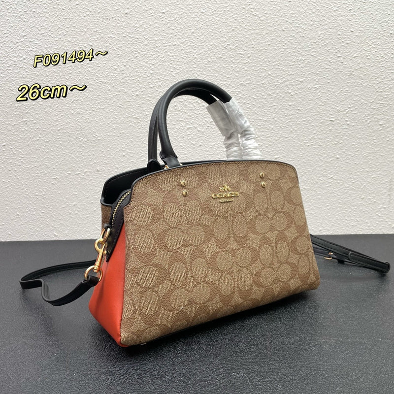 Ozarra - CAH Bags - 844
