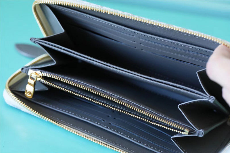 Ozarra Fashion Lu-Vi bags - 8896