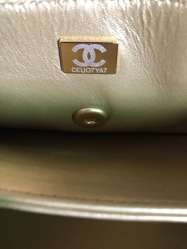 BAB - CHL Bags - 3061