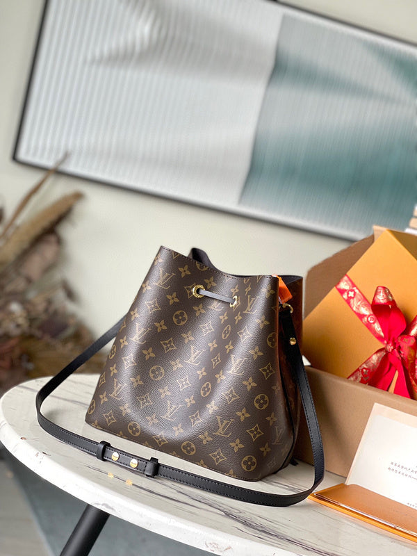 Fashion Lu-Vi bags - 4061