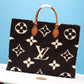 Ozarra Fashion Lu-Vi bags - 8661