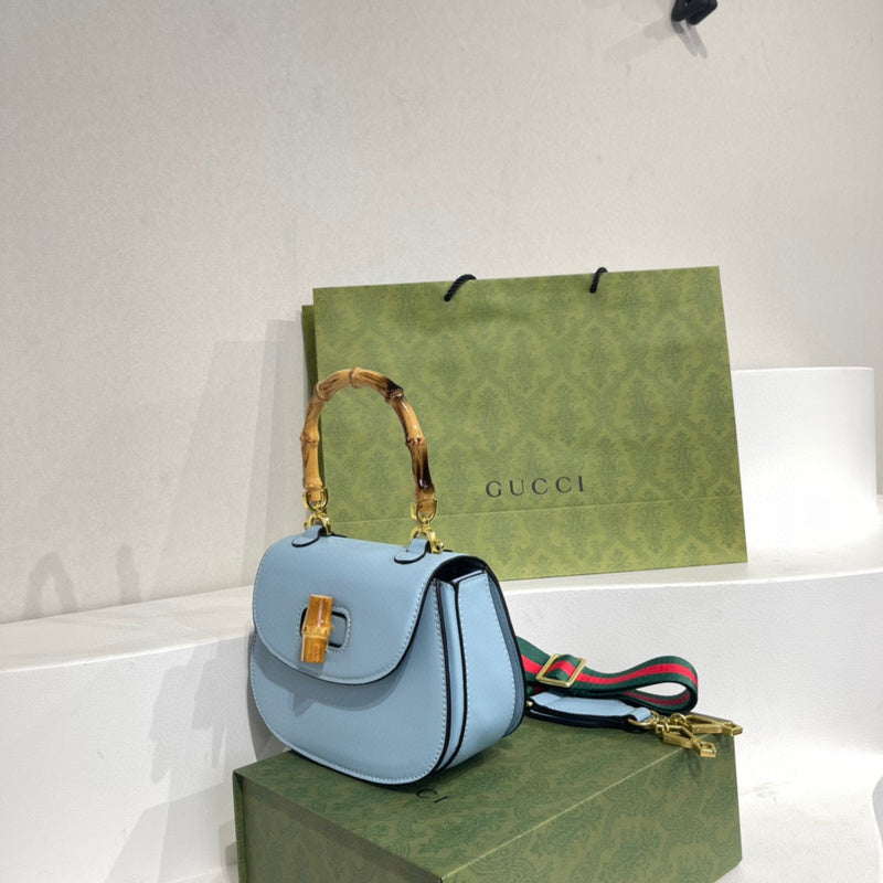 Ozarra - GCI Bags - 2007