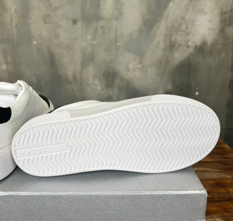 Ozarra Luxury - PD Women Shoes - 019