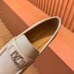 Ozarra Luxury - LOV Men Shoes - 767