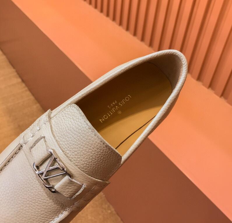 Ozarra Luxury - LOV Men Shoes - 767