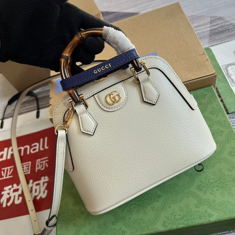 Ozarra - GCI Bags - 5412