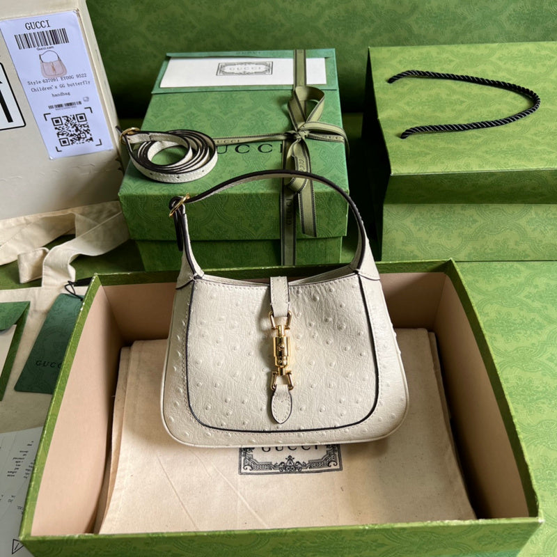 OZ - GCI Bags - 825