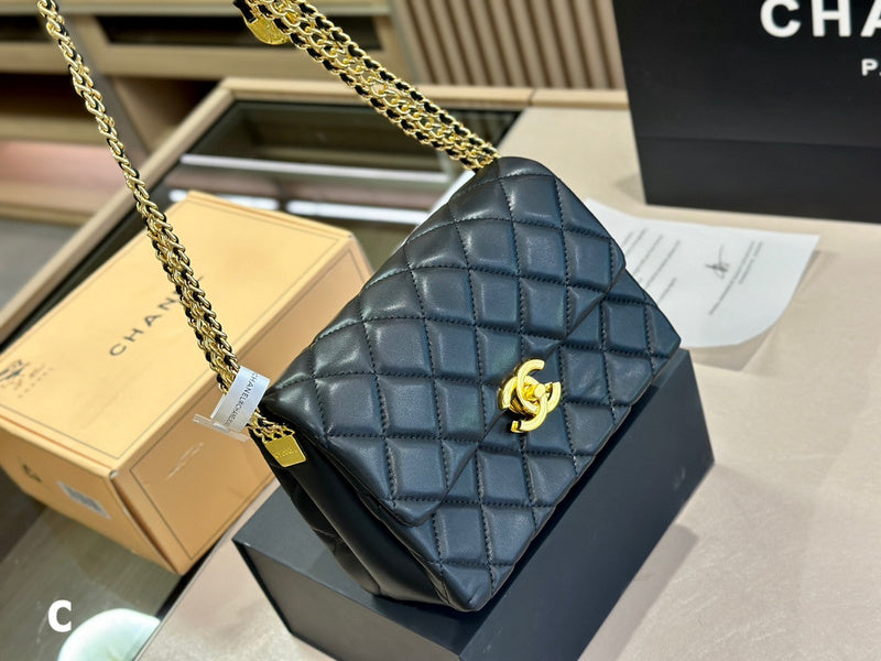 Ozarra - CHL Bags - 6883
