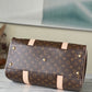 Fashion Lu-Vi bags - 5185