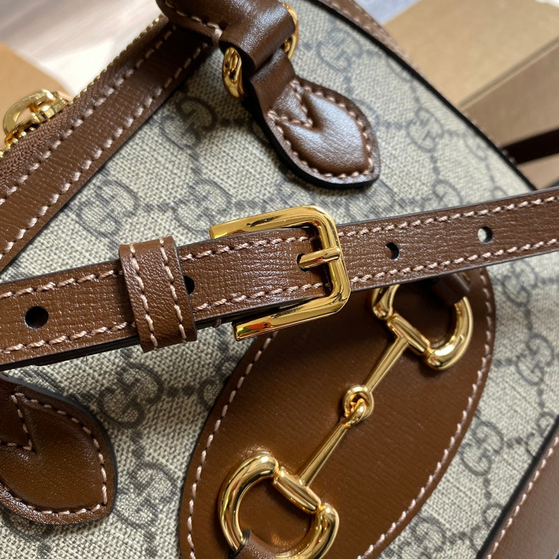Ozarra - GG Bags - 2022