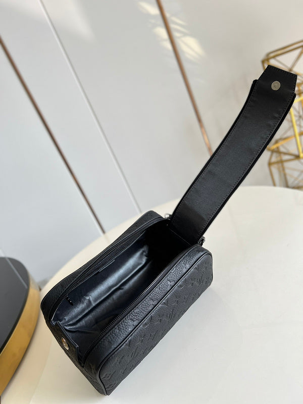 Ozarra Fashion Lu-Vi bags - 17029