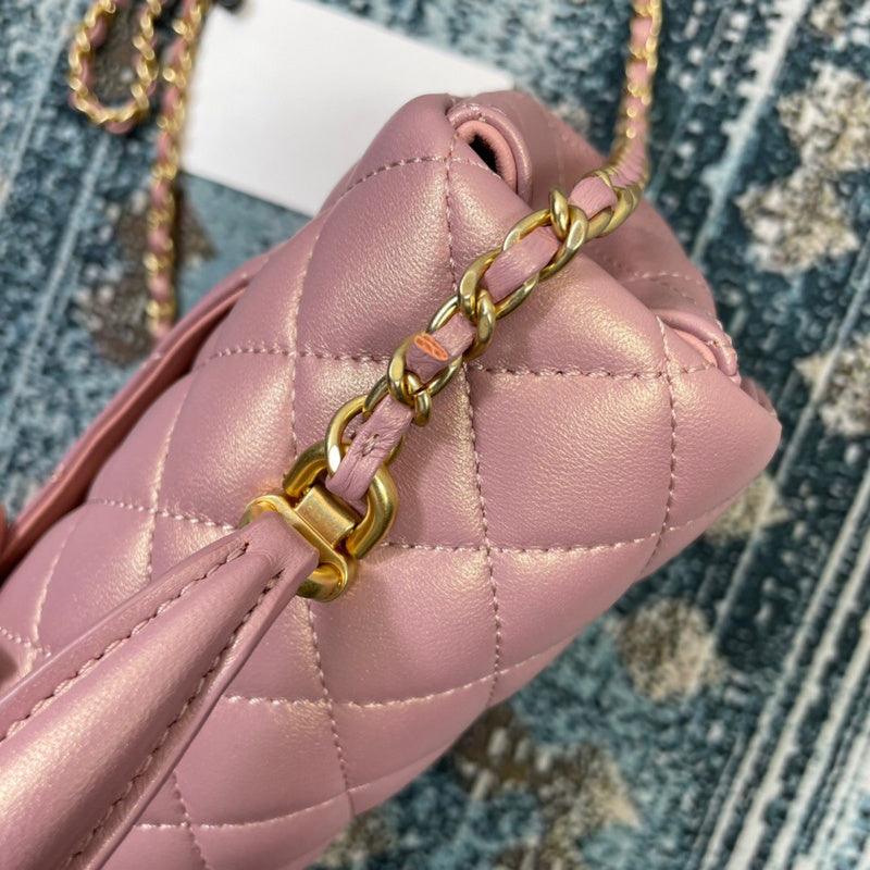 Ozarra - CHL Bags - 456