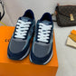 Ozarra Luxury - LOV Men Shoes - 1018