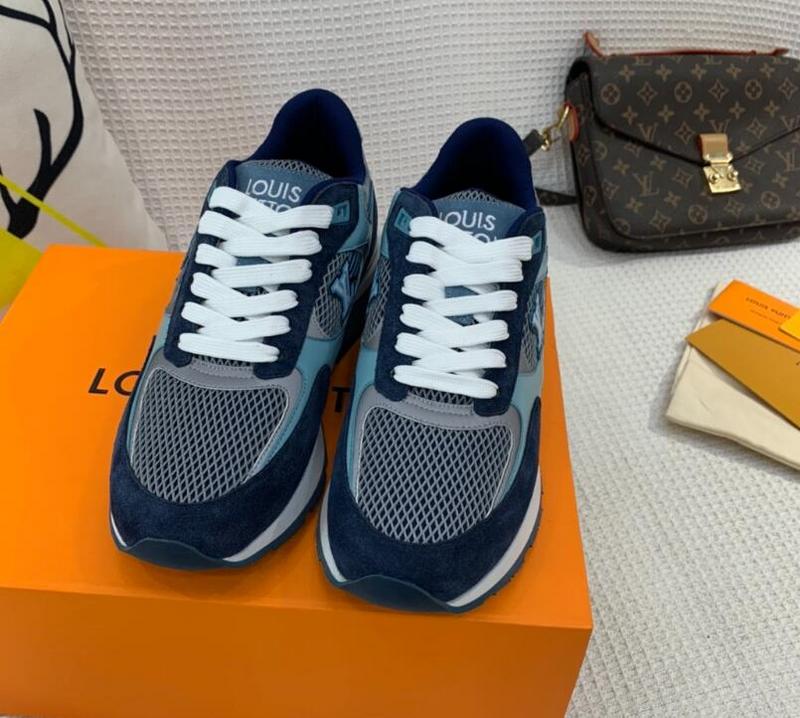 Ozarra Luxury - LOV Men Shoes - 1018