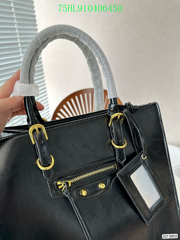 Ozarra Fashion - BGA Bags - 1857