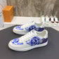 Ozarra Luxury - LOV Men Shoes - 1307