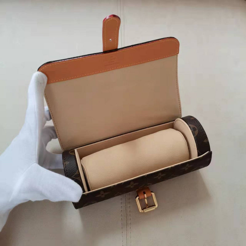 Ozarra Fashion Lu-Vi Bags - 16902