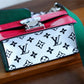 Ozarra Fashion Lu-Vi bags - 8054