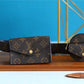 Ozarra Fashion Lu-Vi bags - 10795