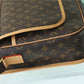 Ozarra Fashion Lu-Vi bags - 10013