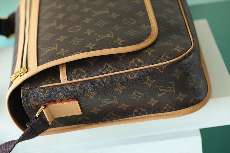 Ozarra Fashion Lu-Vi bags - 10013