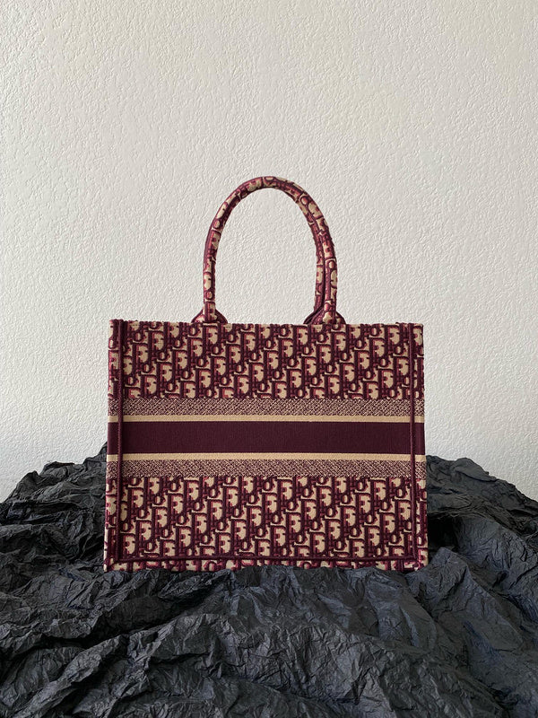 OZ - Dir Bags - 1077