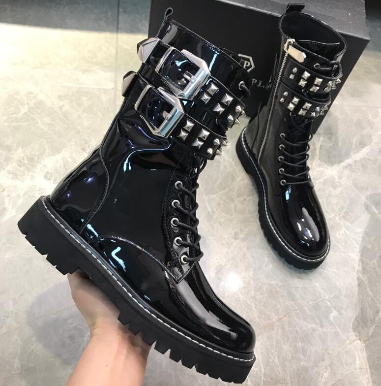 Ozarra Luxury - PHP Shoes - 102