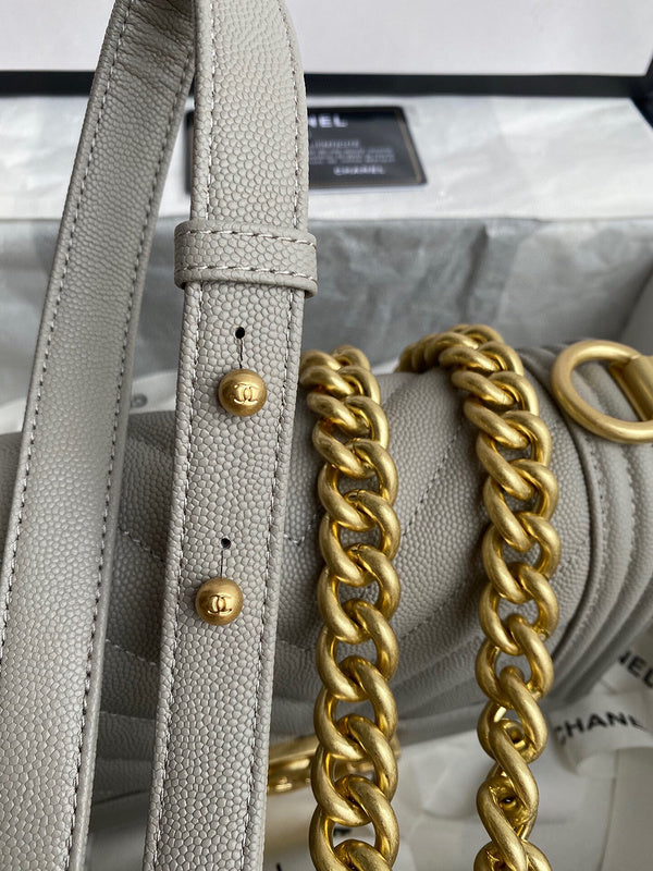 BAB - CHL Bags - 3522