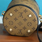 Ozarra Fashion Lu-Vi bags - 8614