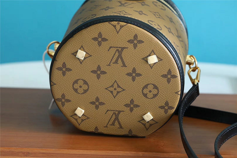 Ozarra Fashion Lu-Vi bags - 8614