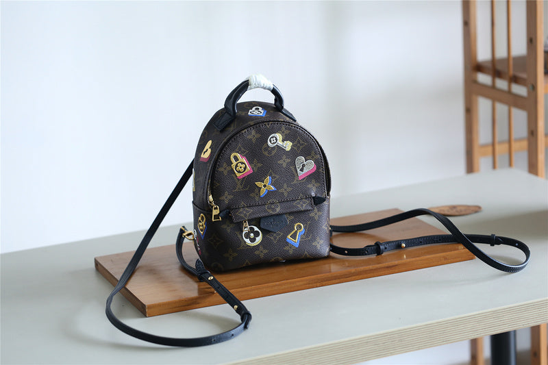 Ozarra - LUV Bags - 024