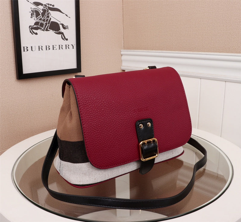 Ozarra Fashion -BBR Bags - 1063